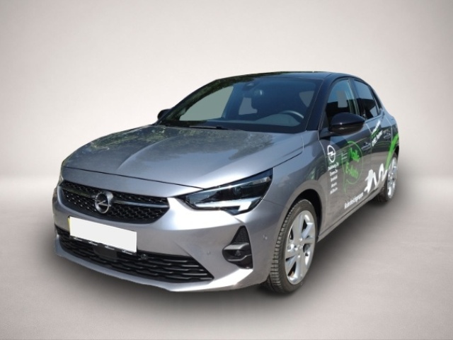 Opel Corsa (05/2021, ELECTRIC)