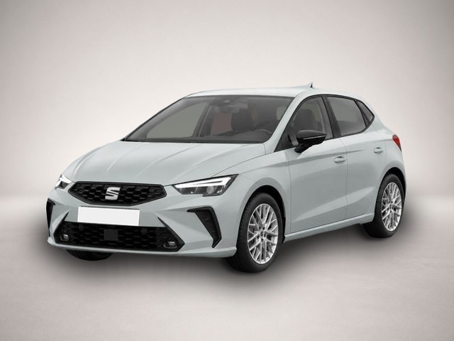 Seat Ibiza (, Benzin)