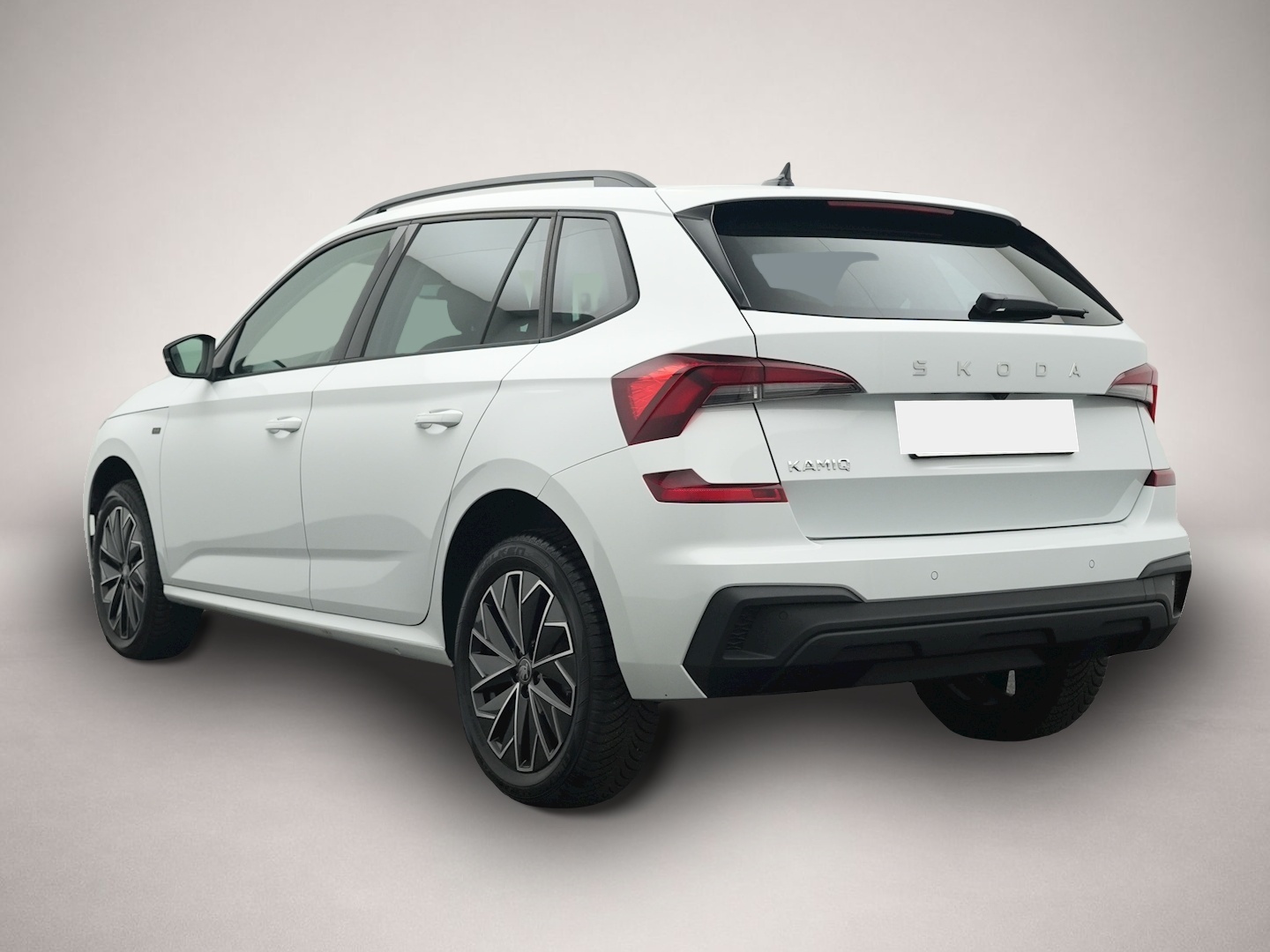 Skoda Kamiq, image 3 of 8