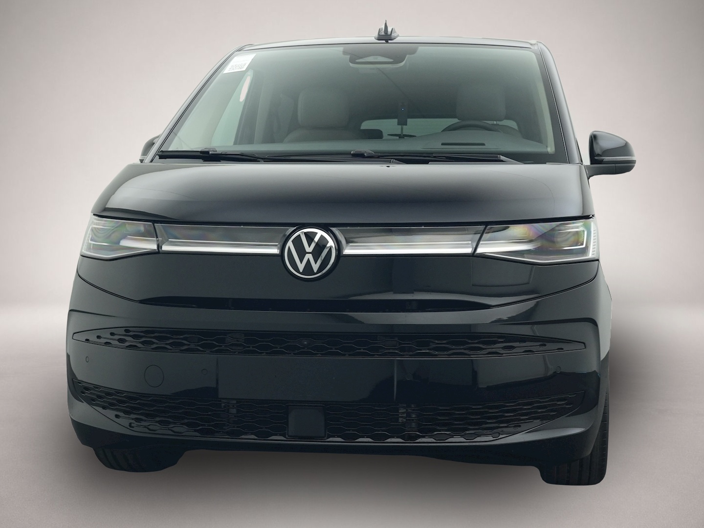 Volkswagen T7 Multivan (, Hybrid (Benzin/Elektro))