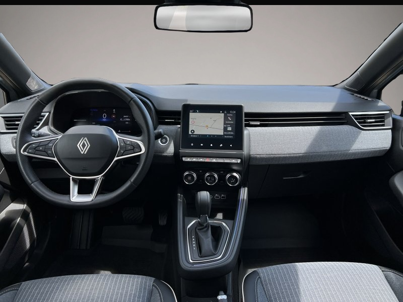 Renault Clio (04/2025, Benzin)
