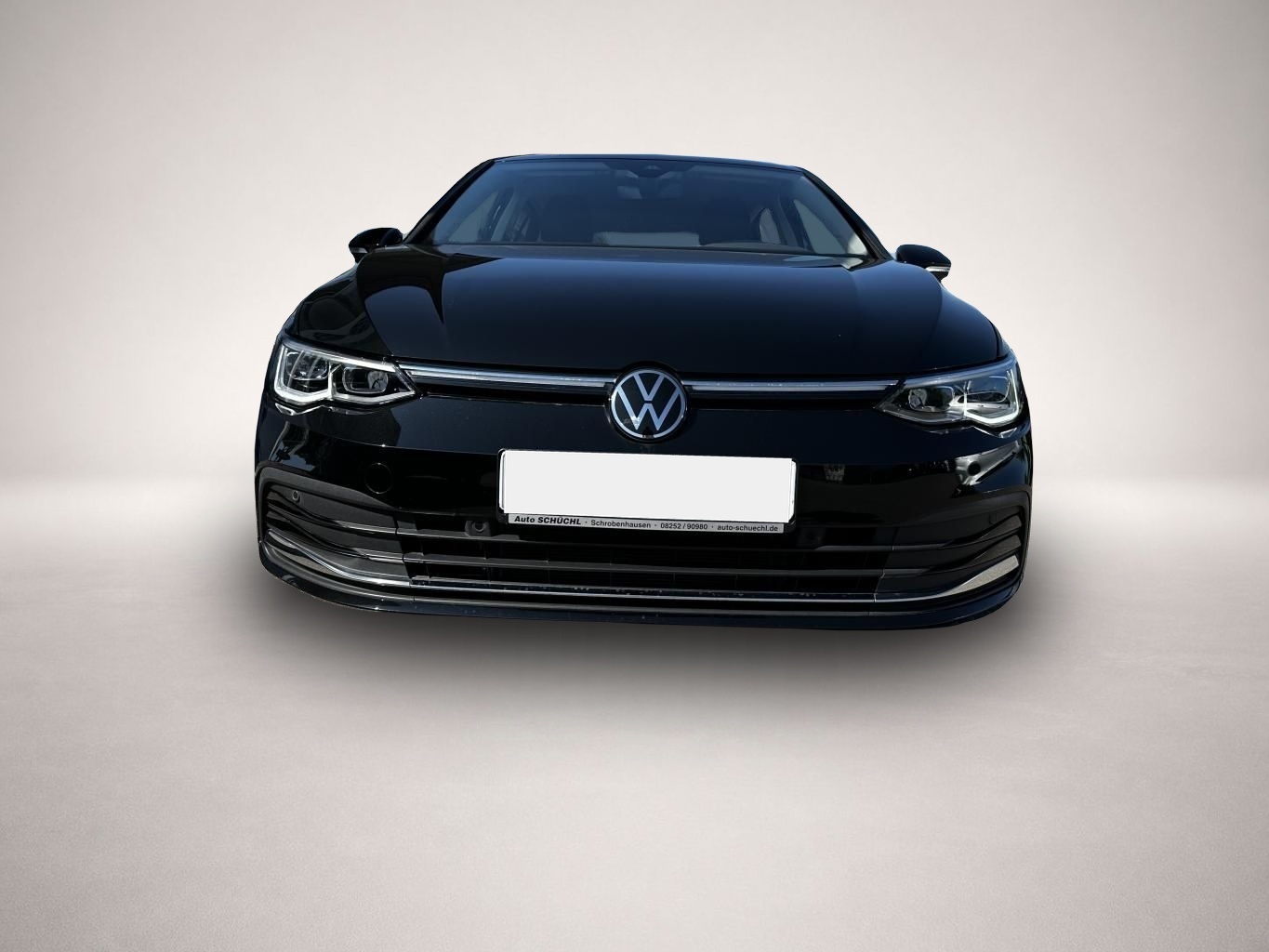 Volkswagen Golf (04/2024, )
