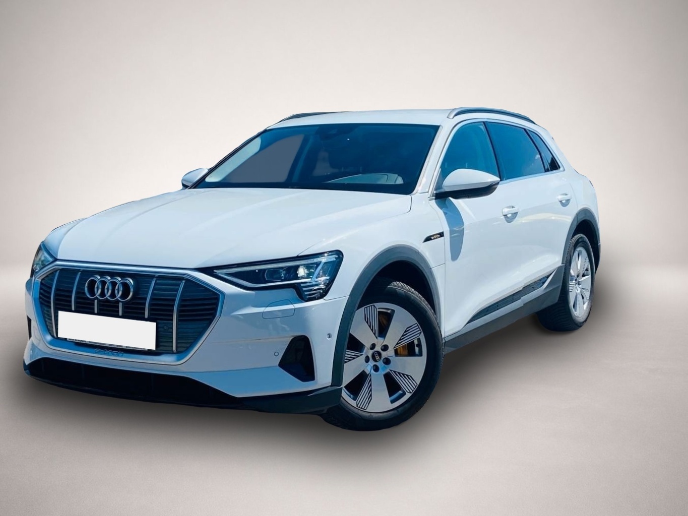 Audi e-tron (03/2023, ELECTRIC)