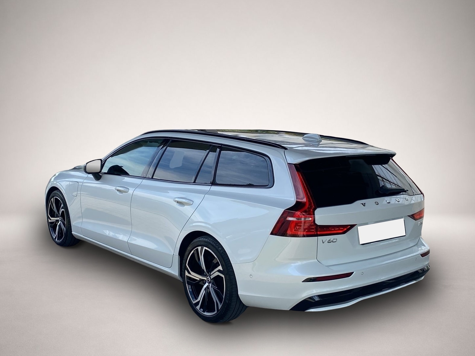 Volvo V60 (07/2024, )