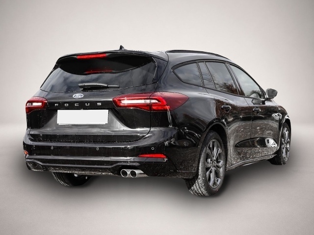 Ford Focus (05/2026, Benzin)