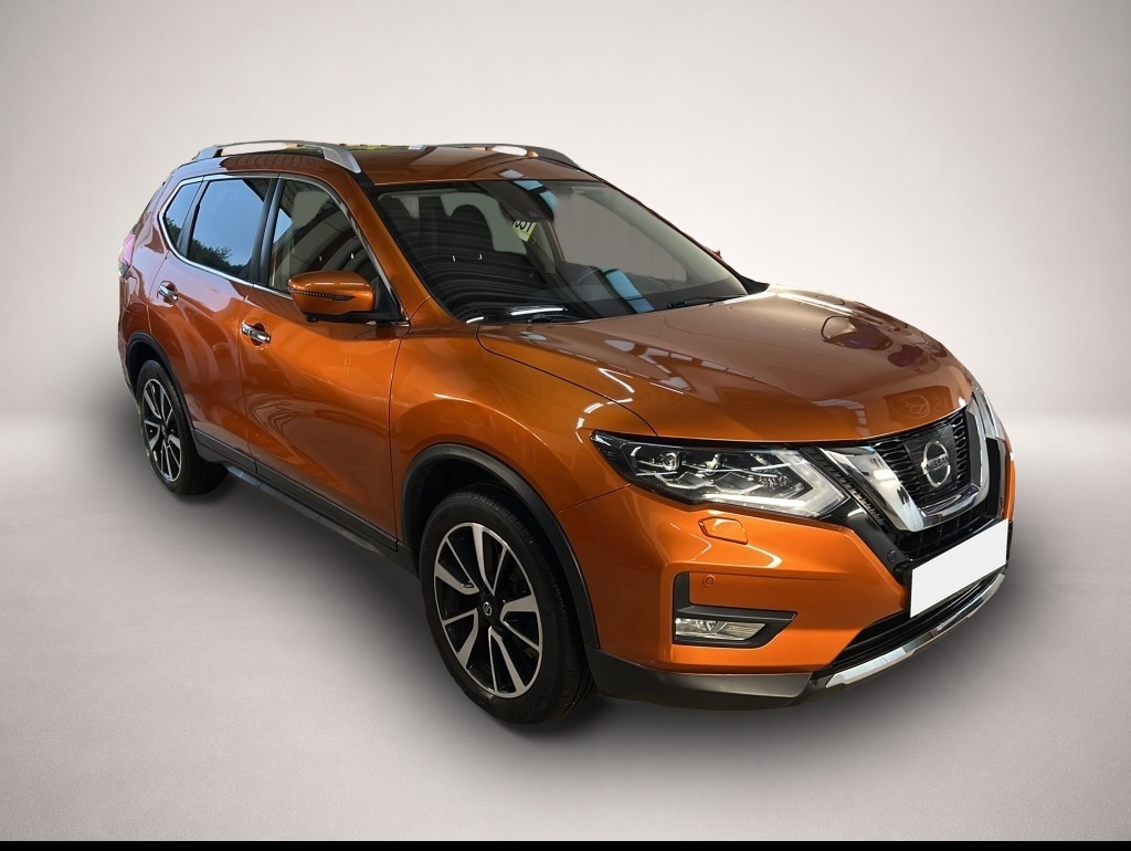 Nissan X-Trail (06/2018, )