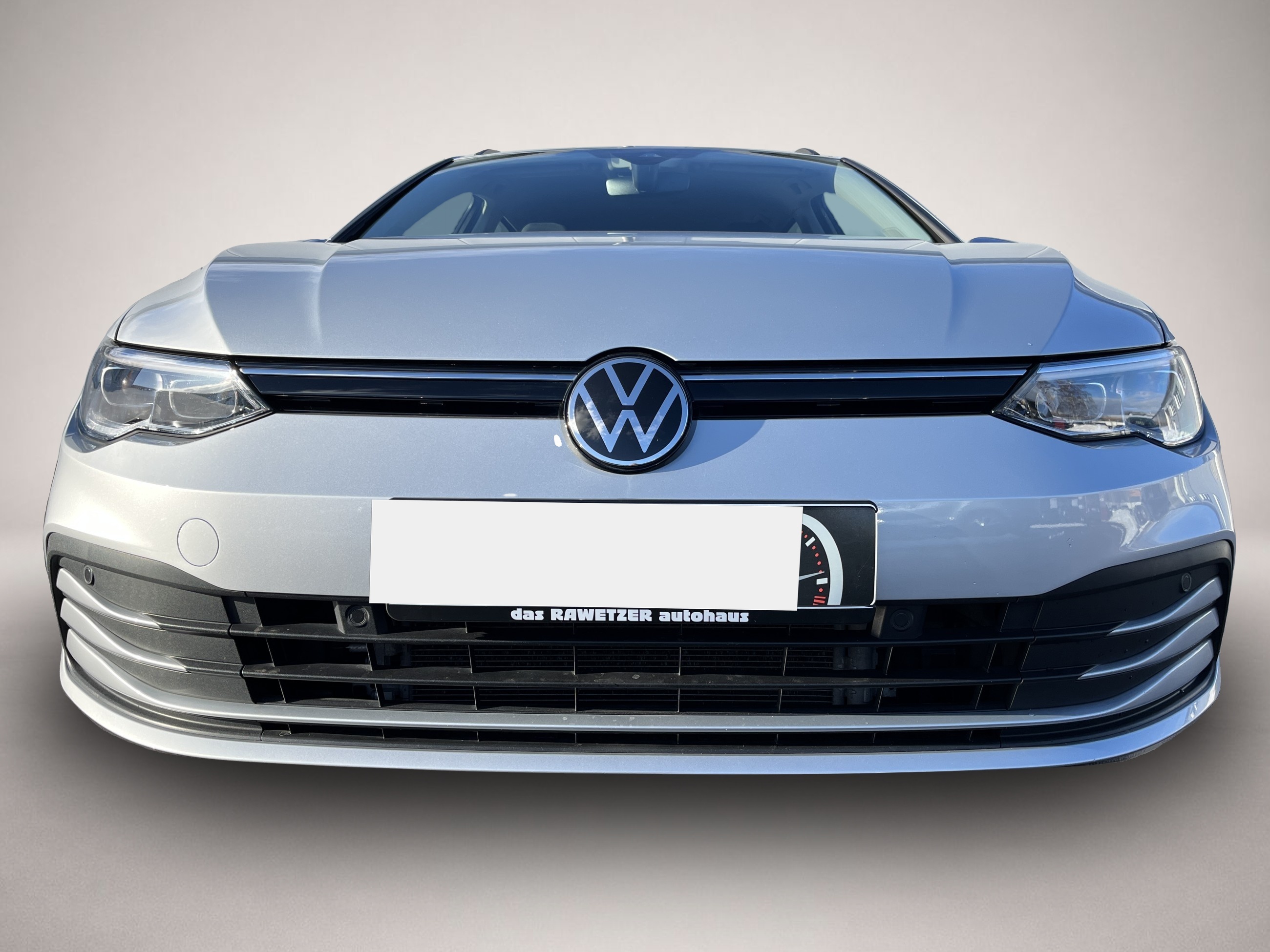 Volkswagen Golf (08/2022, Diesel)