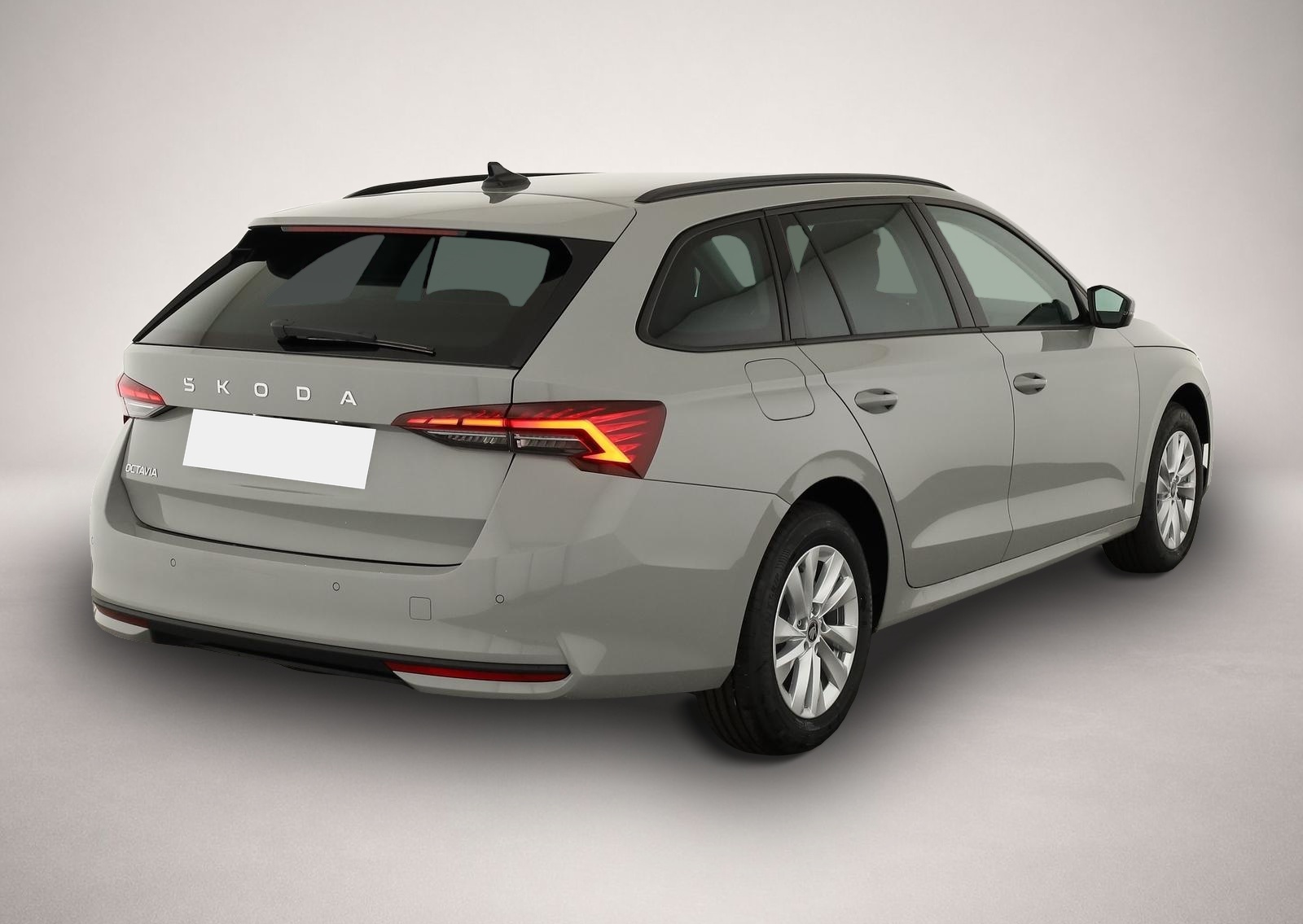 Skoda Octavia (07/2026, Diesel)