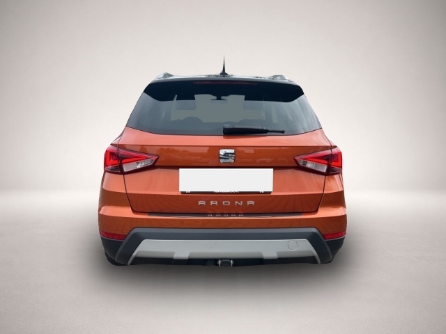 Seat Arona (11/2019, Benzin)