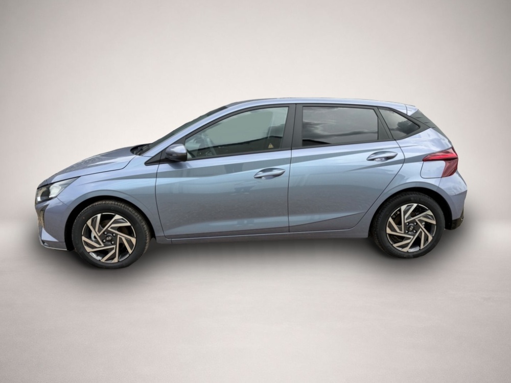 Hyundai i20, Bild 4 von 5