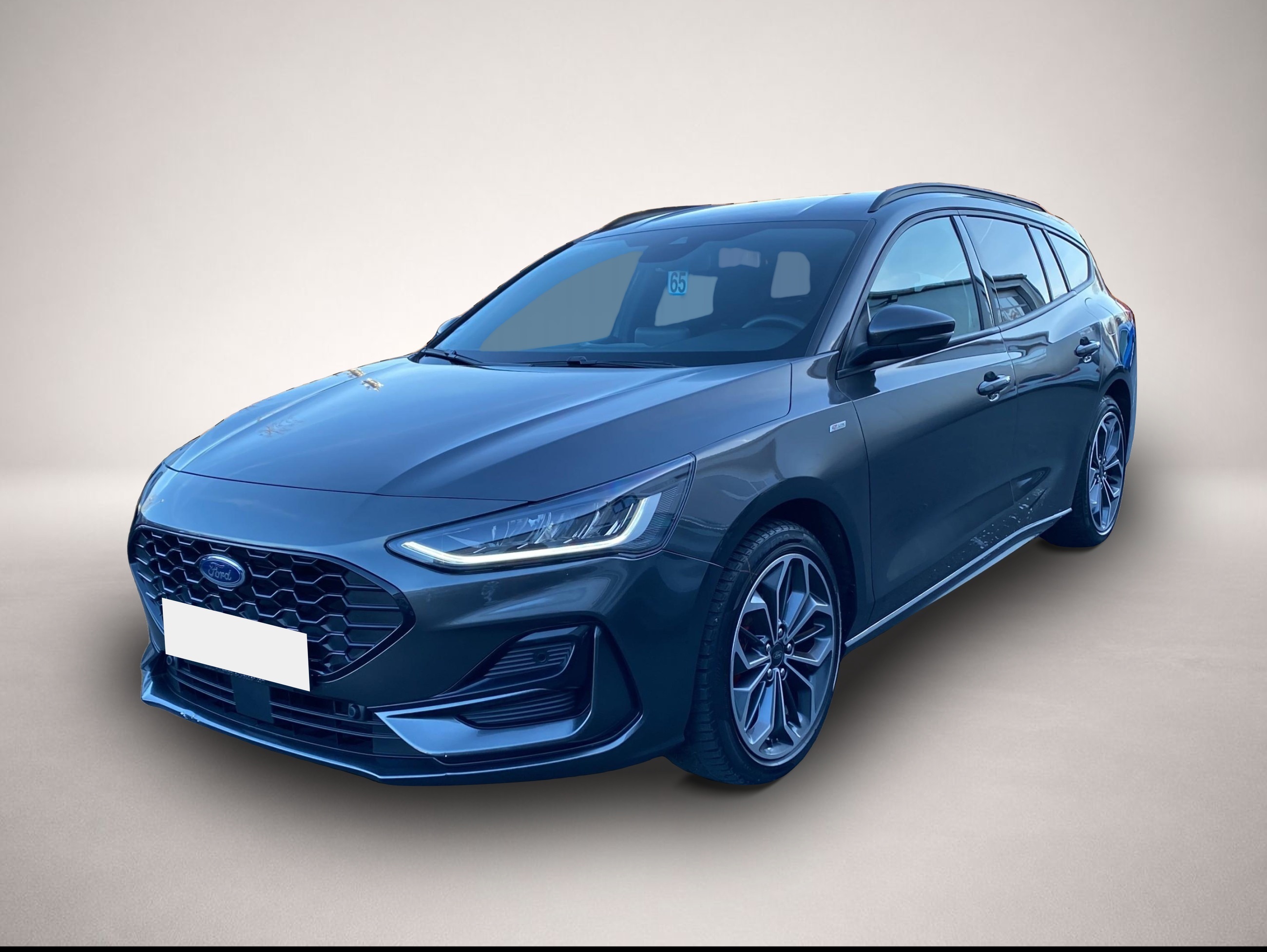 Ford Focus (11/2022, )