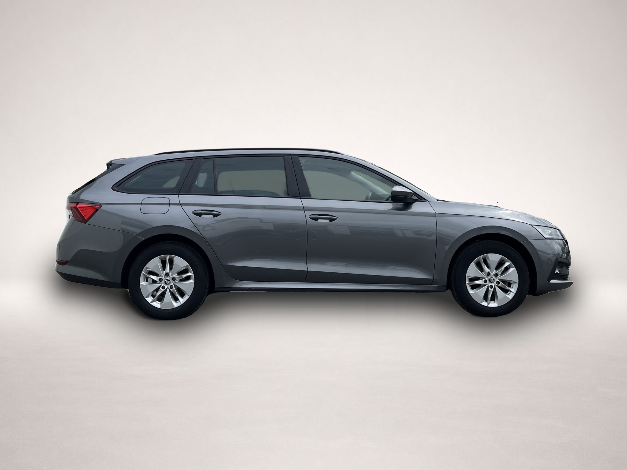 Skoda Octavia (01/2023, Diesel)