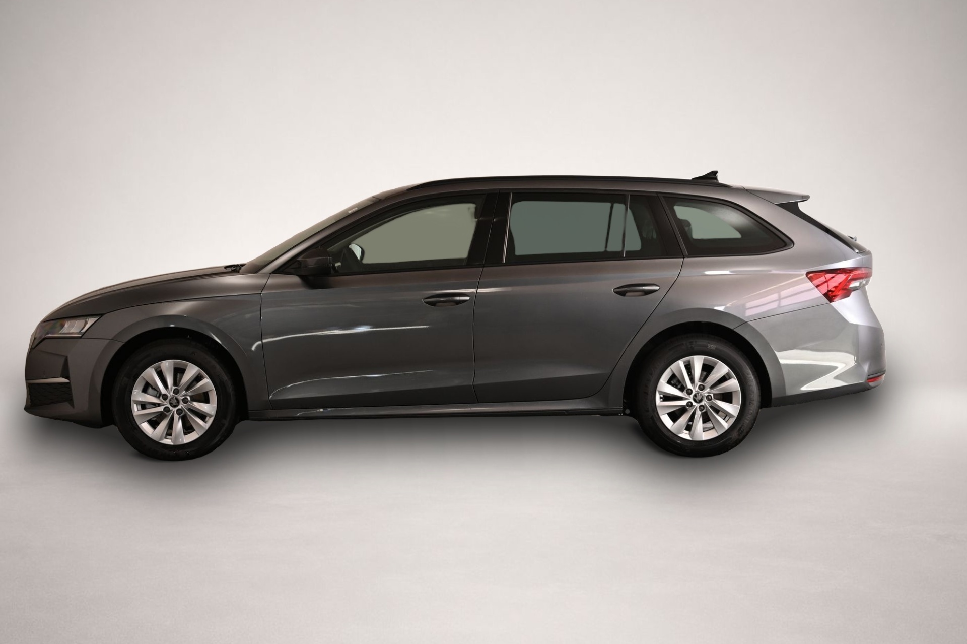 Skoda Octavia, Bild 2 von 5
