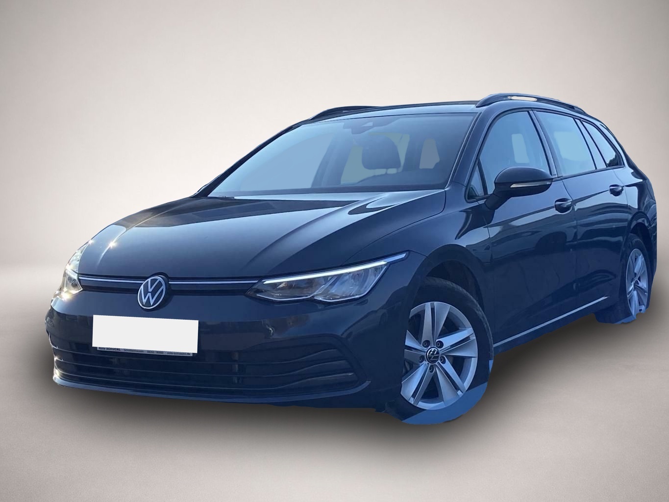 Volkswagen Golf (11/2023, )
