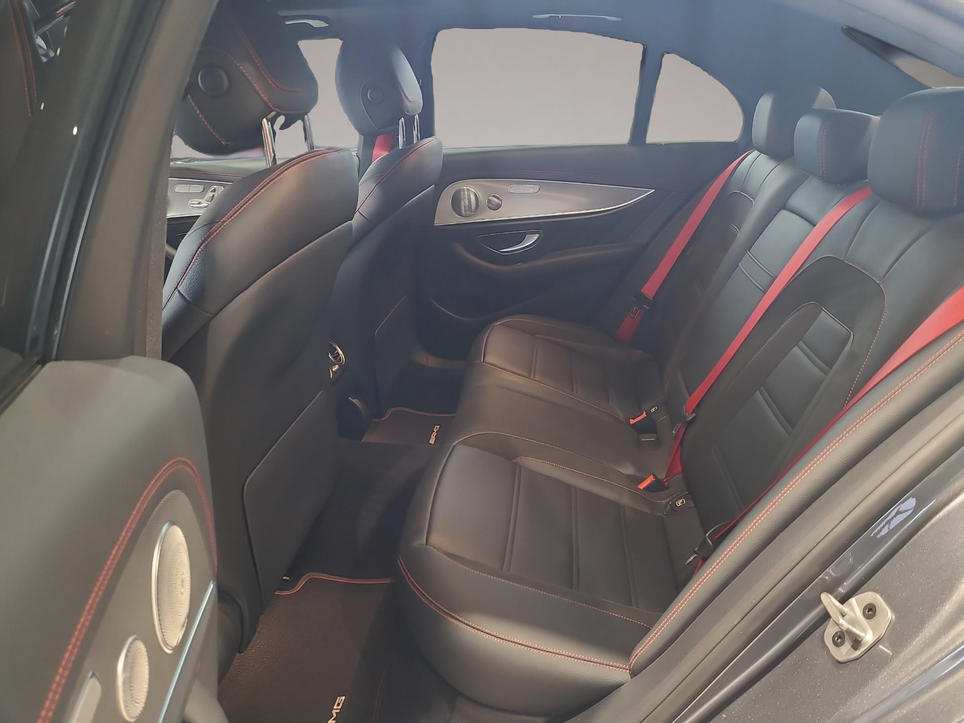 Mercedes-Benz E 53 AMG (06/2020, Benzin)