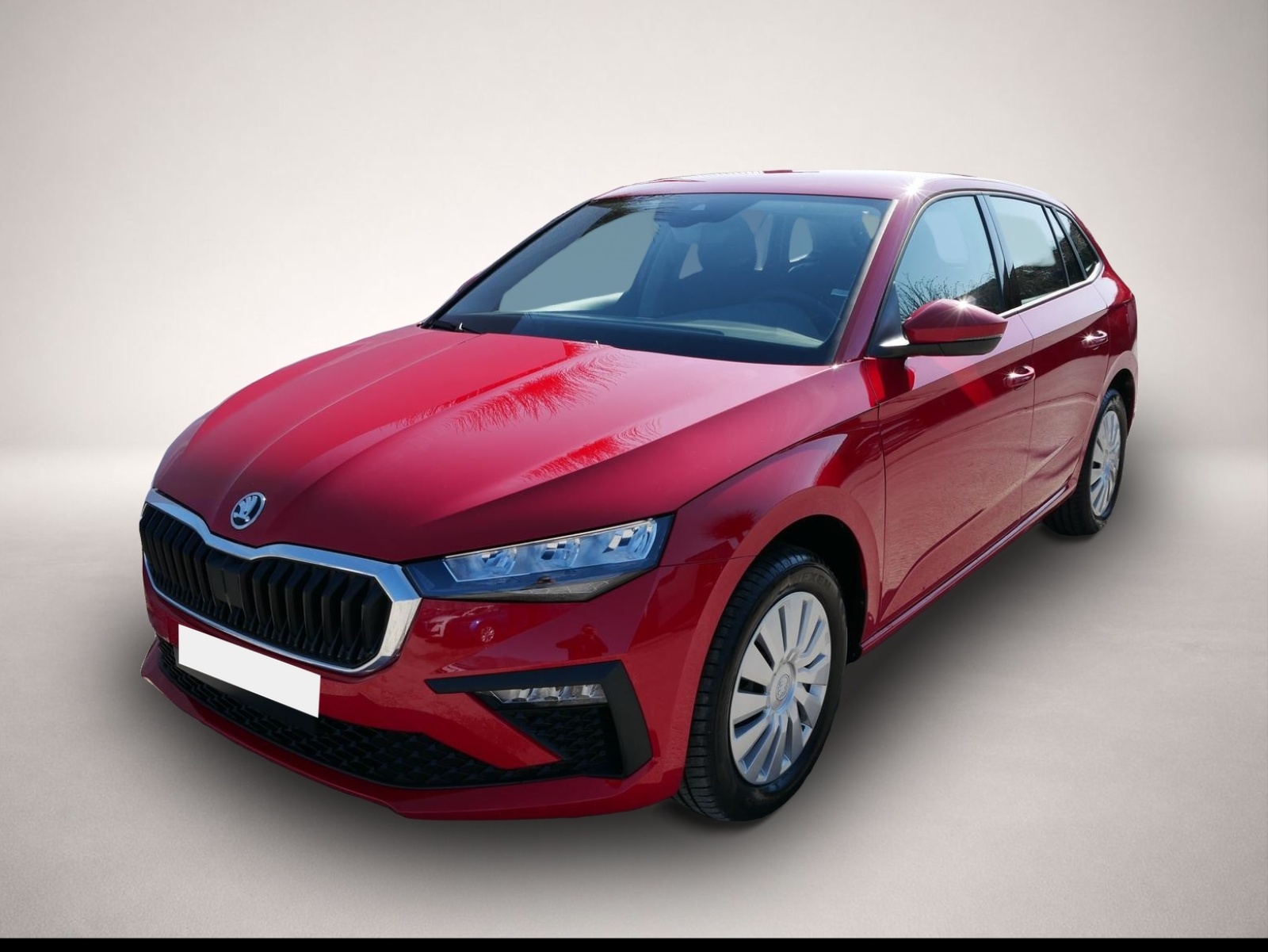 Skoda Scala (04/2026, Benzin)