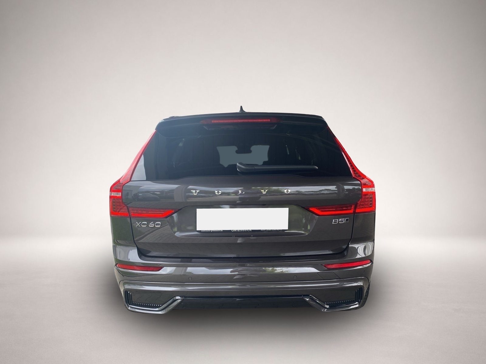 Volvo XC60 (06/2023, Diesel)