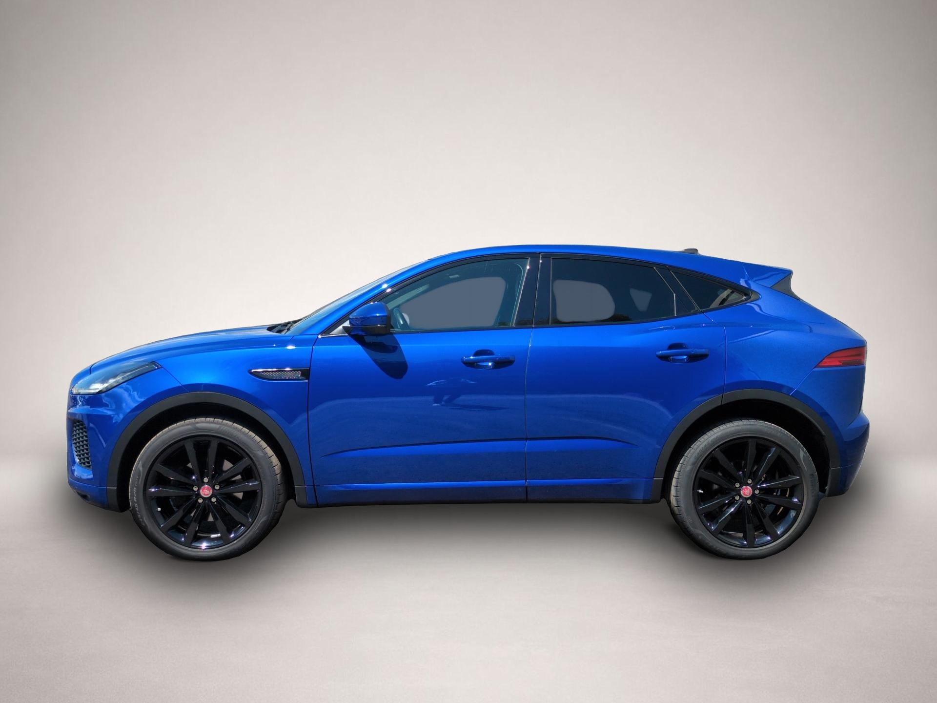 Jaguar E-Pace (10/2019, Diesel)