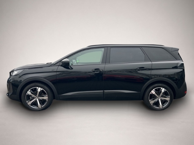 Peugeot 5008 (02/2024, Benzin)