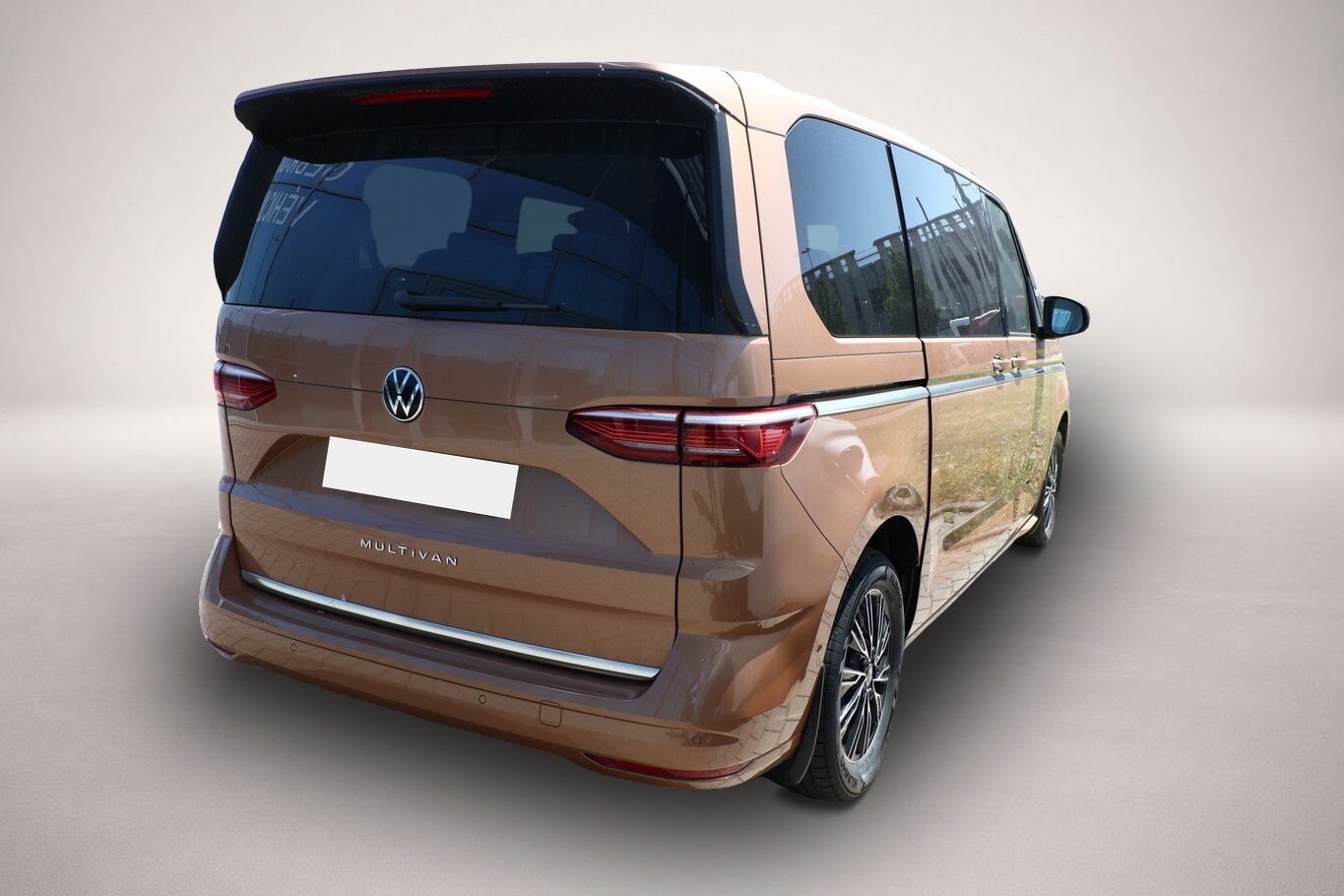 Volkswagen T7 Multivan (07/2025, Diesel)