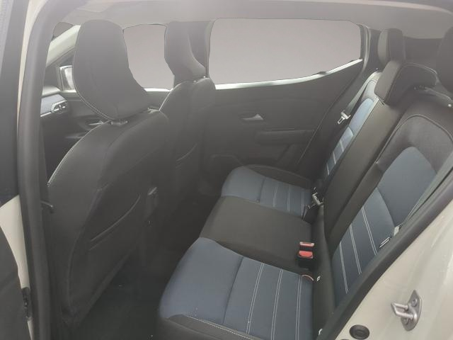Dacia Sandero, Bild 4 von 4