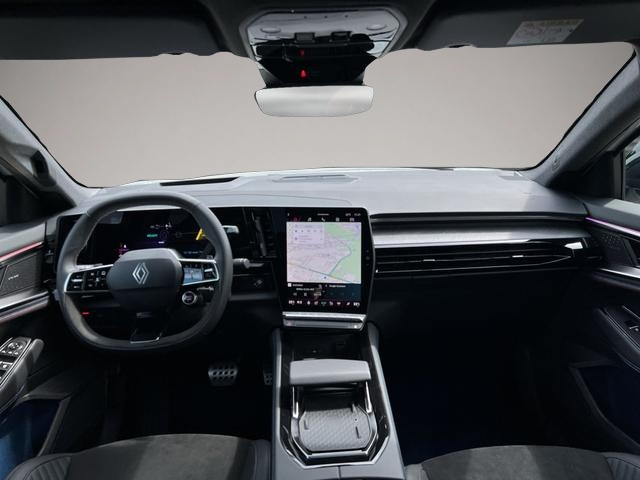 Renault Rafale (09/2025, Hybrid (Benzin/Elektro))