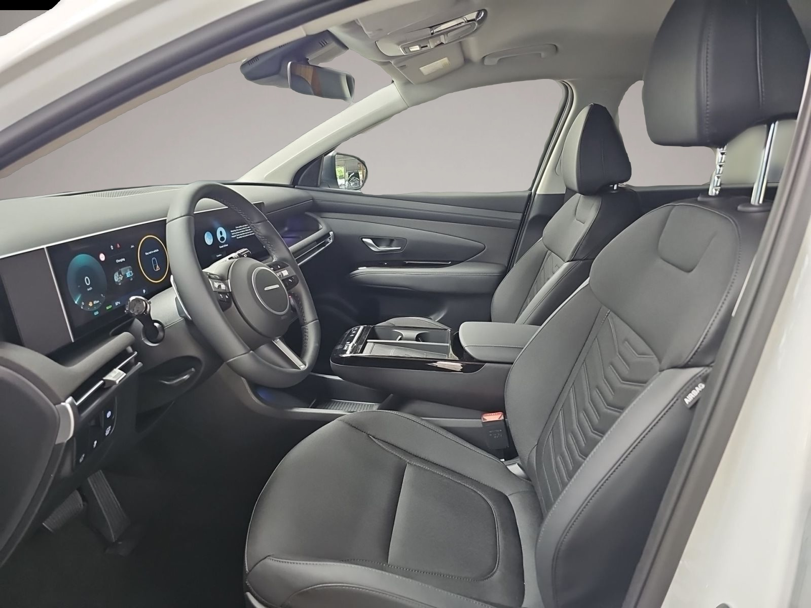 Hyundai Tucson, image 5 of 6