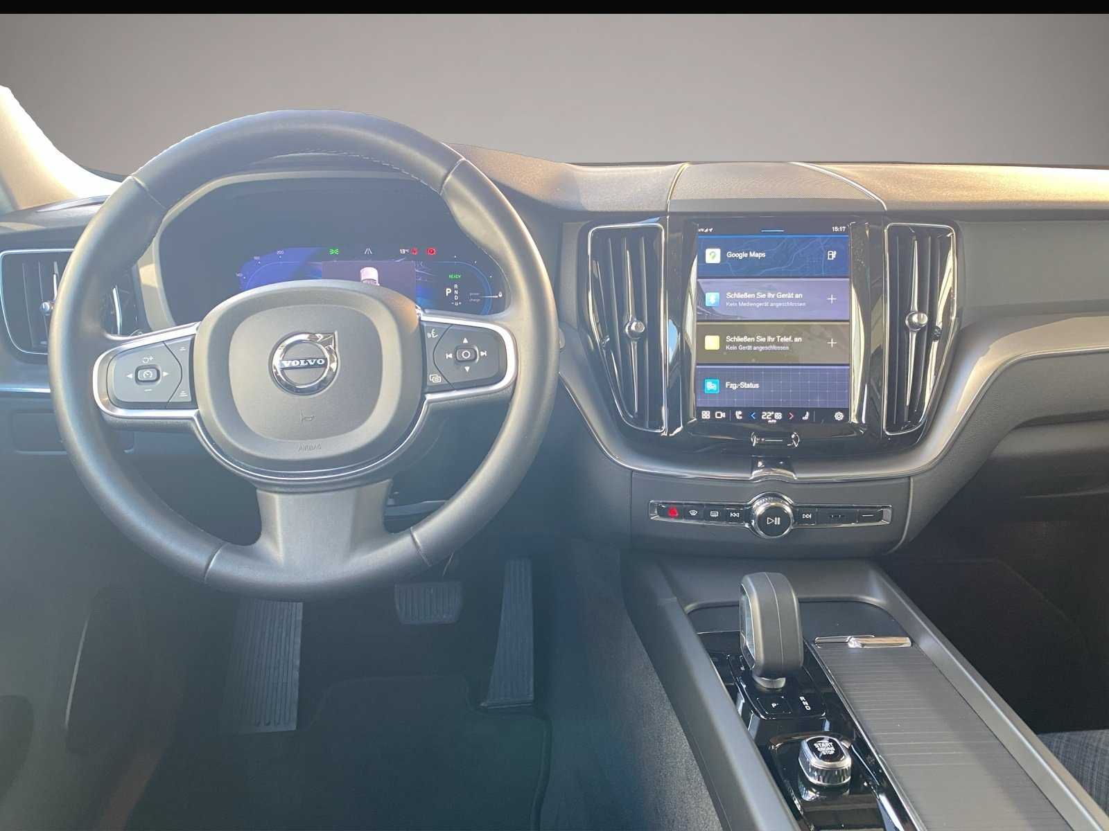 Volvo XC60 (12/2022, )
