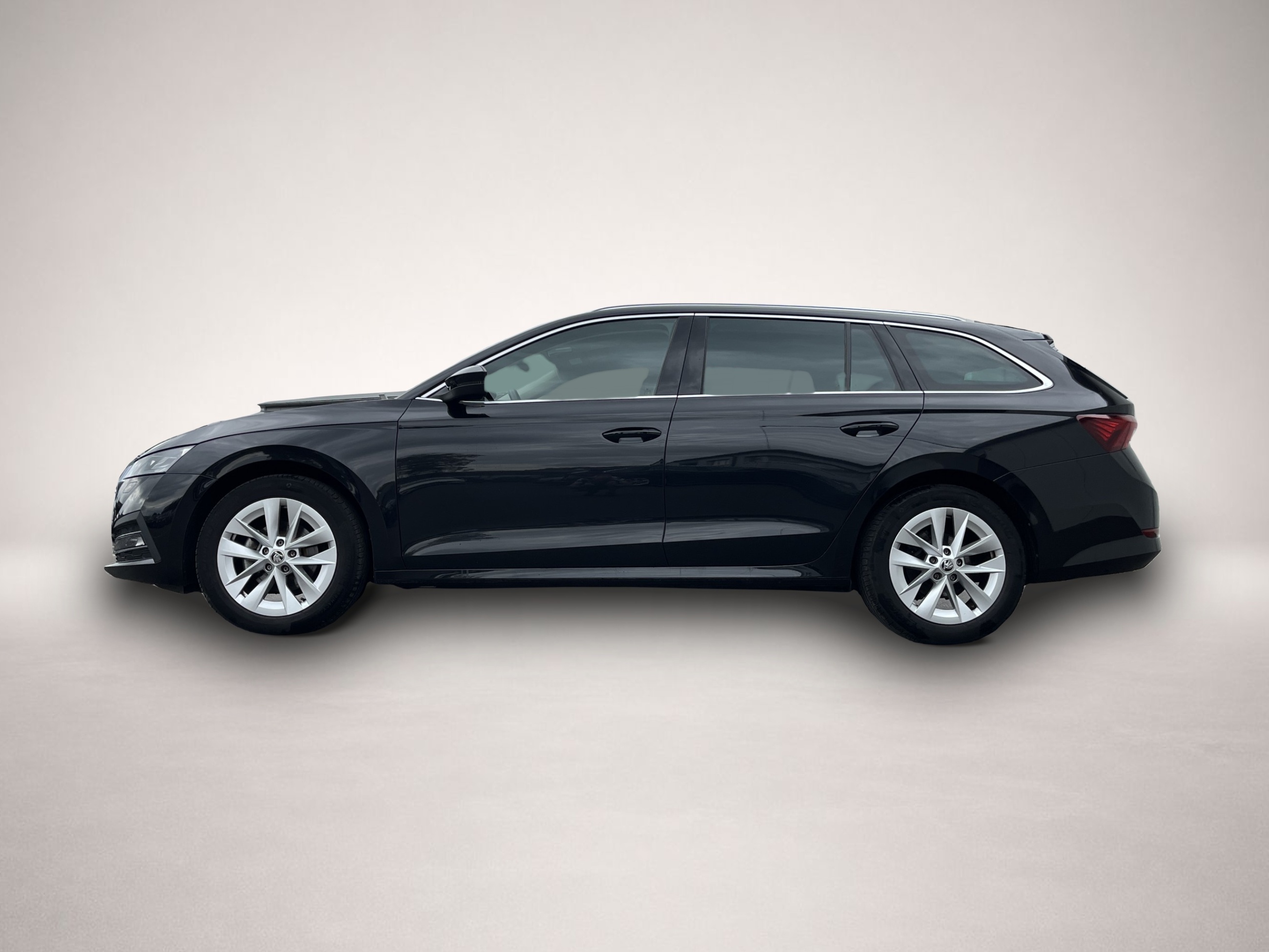 Skoda Octavia (02/2023, Diesel)