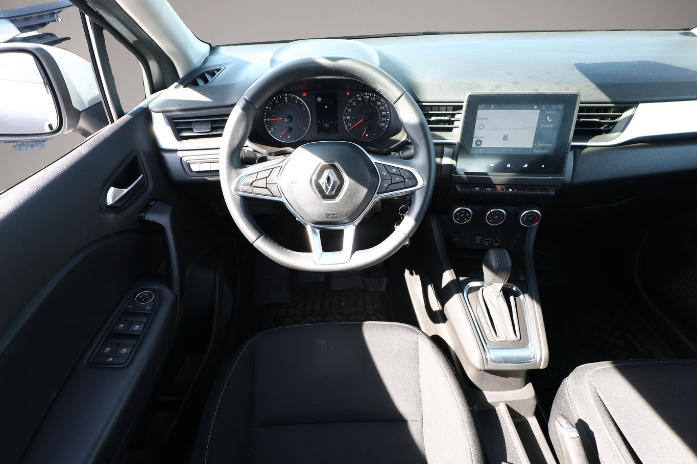 Renault Captur (05/2021, )