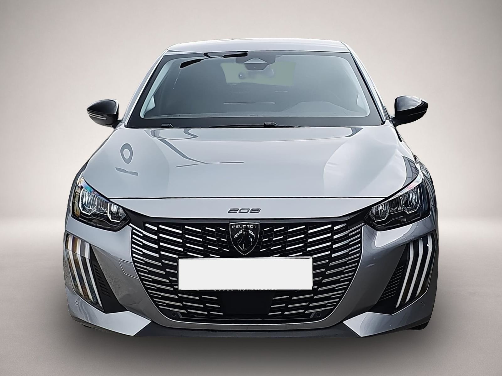 Peugeot 208 (11/2025, Benzin)