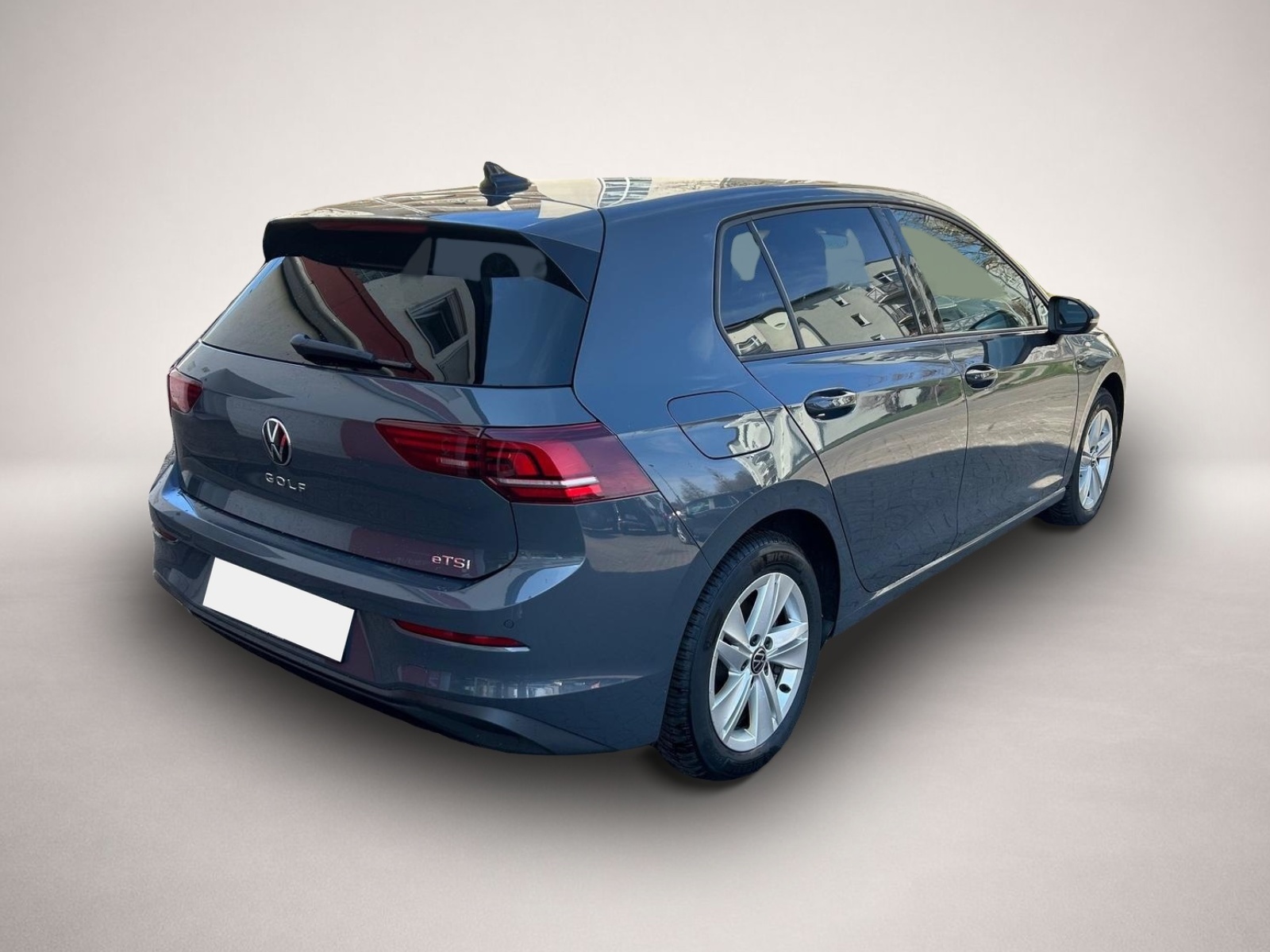 Volkswagen Golf, Bild 3 von 5