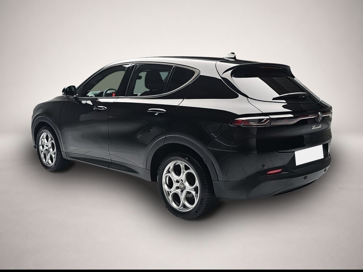 Alfa-Romeo Tonale (04/2024, Diesel)
