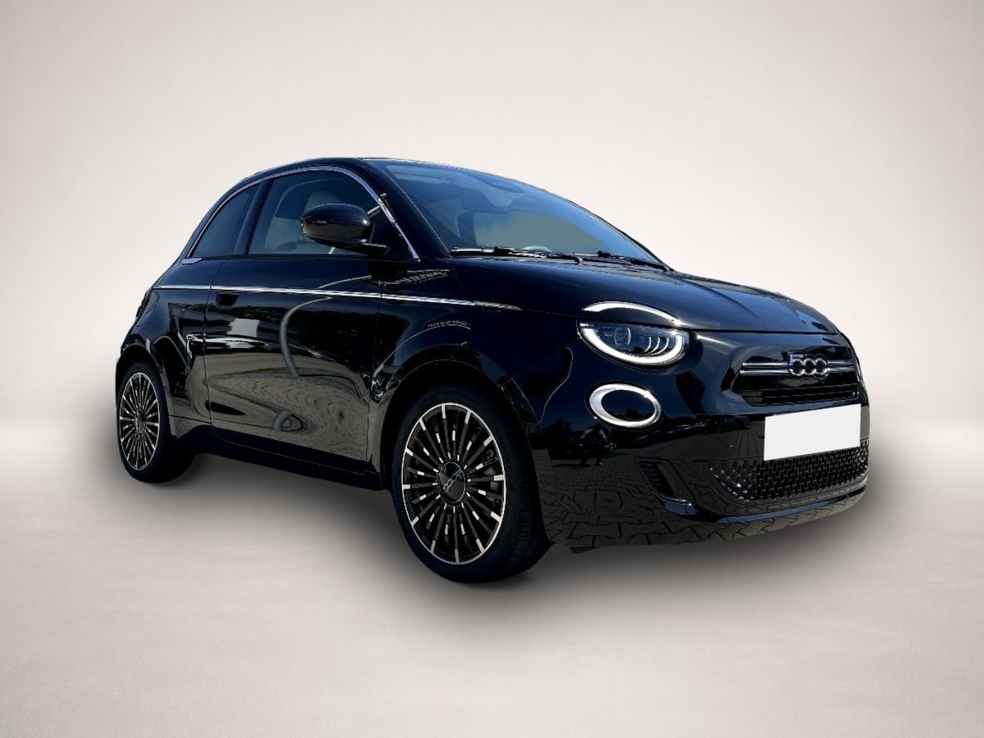 Fiat 500C (06/2026, Benzin)