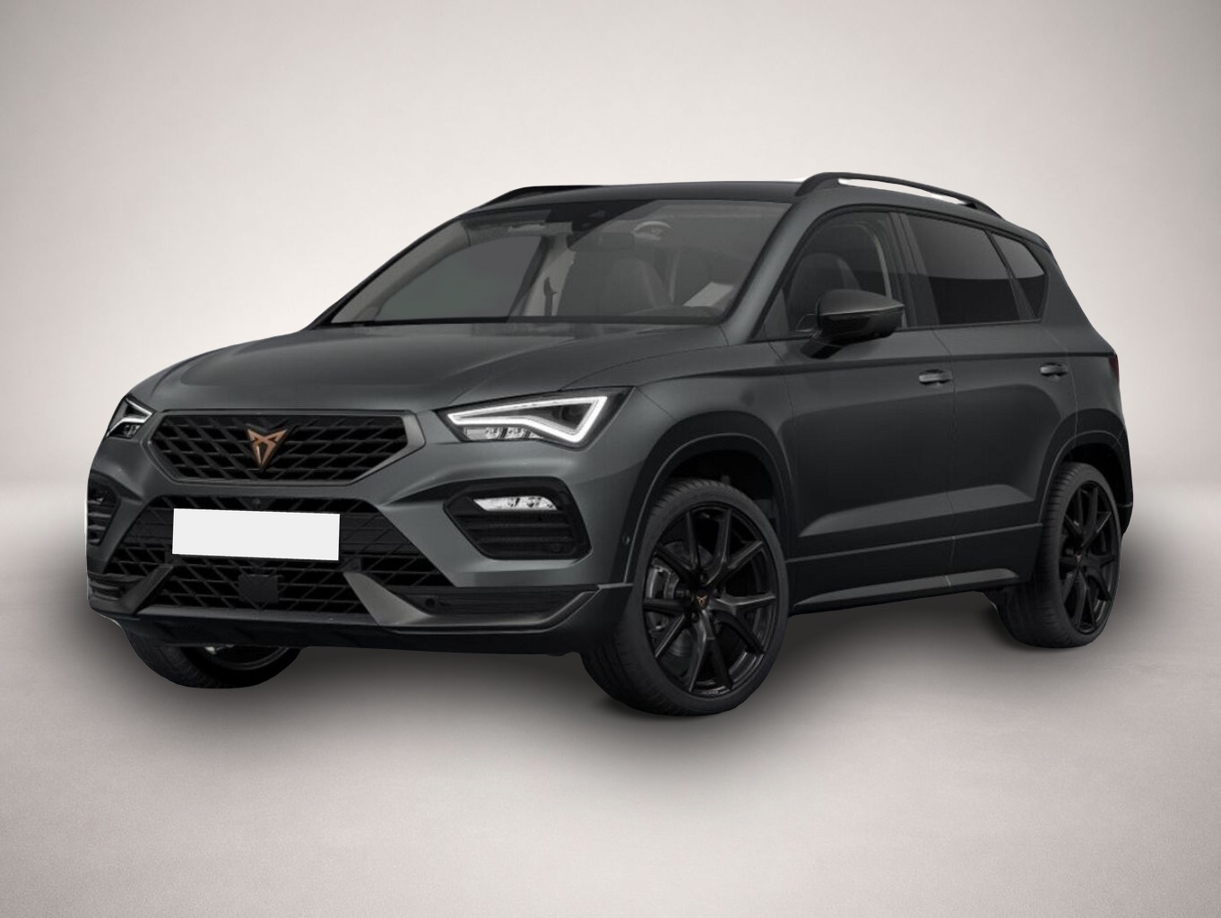Cupra Ateca (06/2026, Benzin)