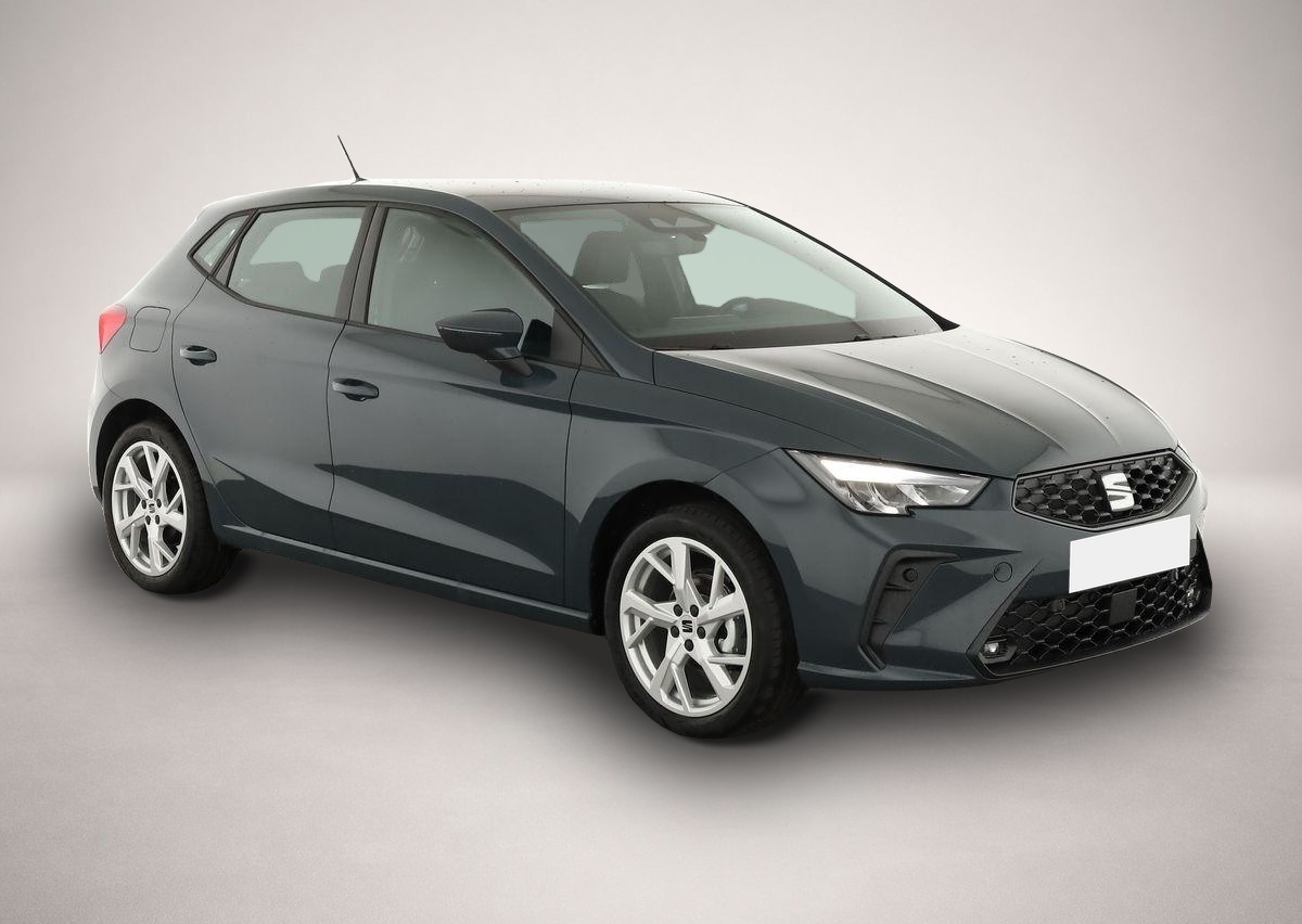 SEAT Ibiza, Bild 2 von 6
