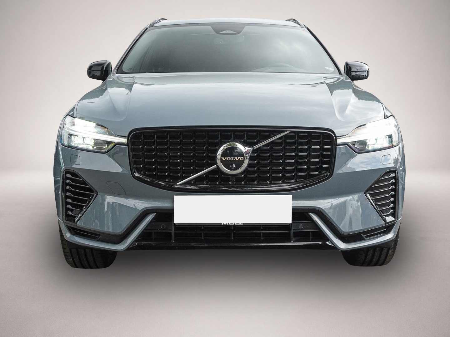 Volvo XC60 (02/2023, )