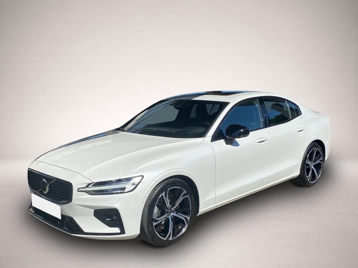 Volvo S60 (04/2023, Benzin)