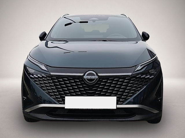 Nissan Qashqai (05/2026, Benzin)