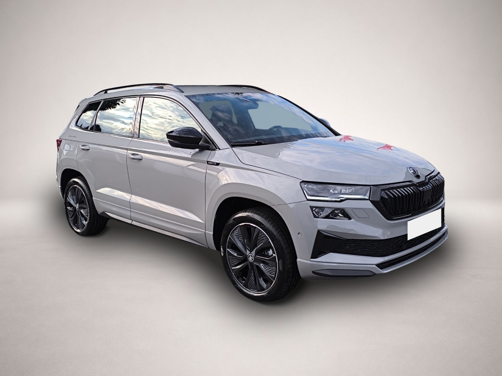Skoda Karoq, Bild 3 von 8
