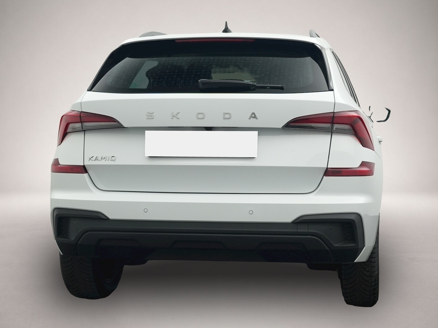 Skoda Kamiq, image 4 of 8