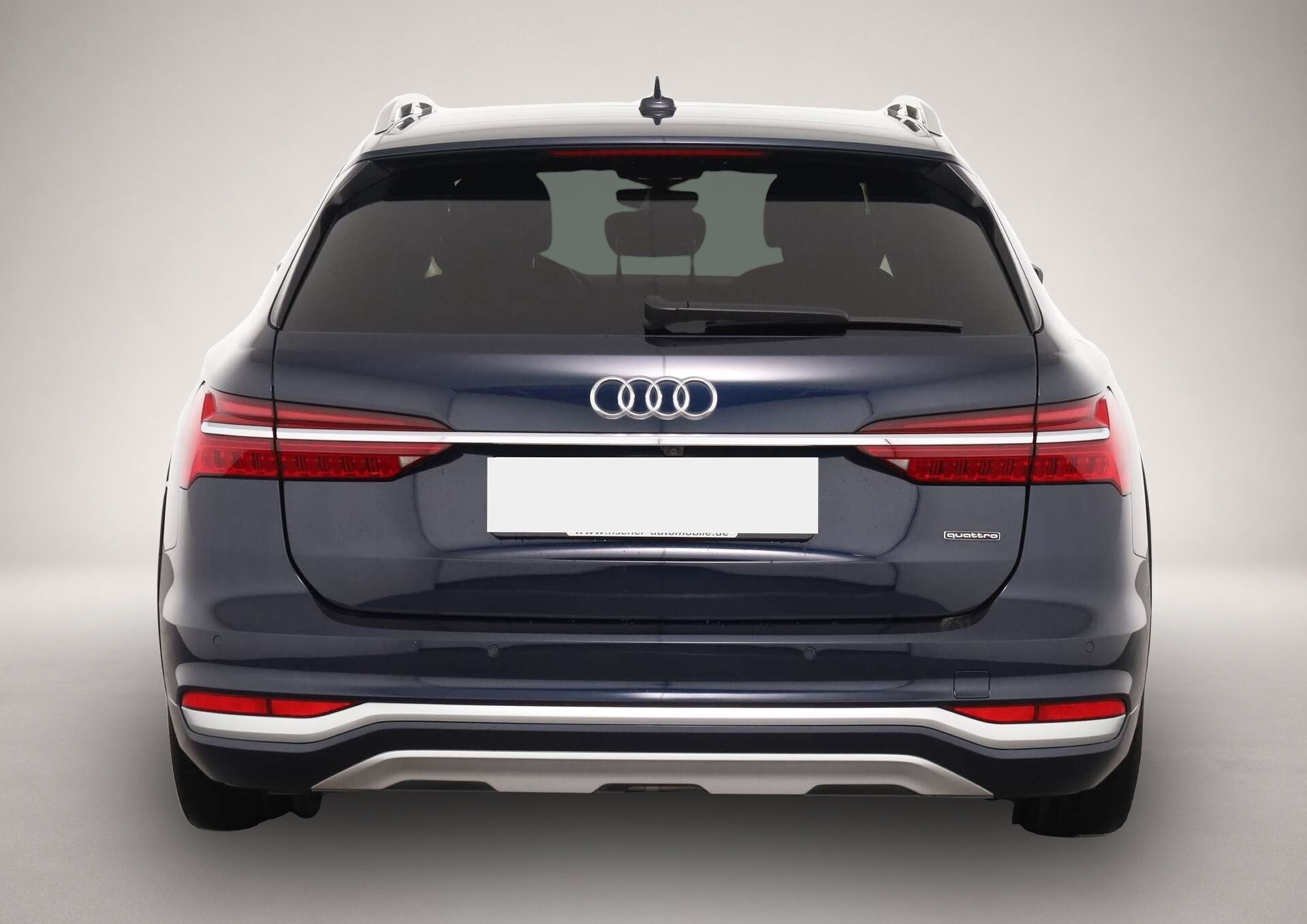 Audi A6 Allroad (11/2022, Diesel)