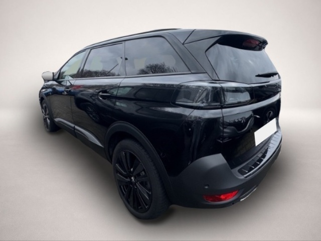 Peugeot 5008 (01/2024, Benzin)