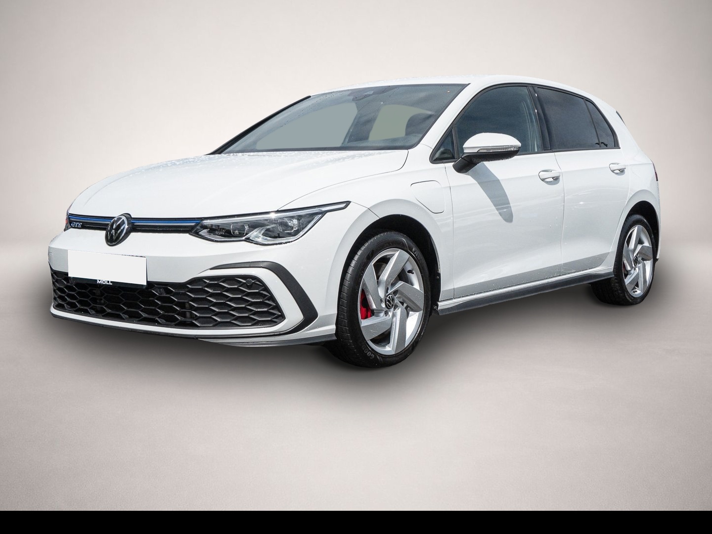Volkswagen Golf (03/2022, )
