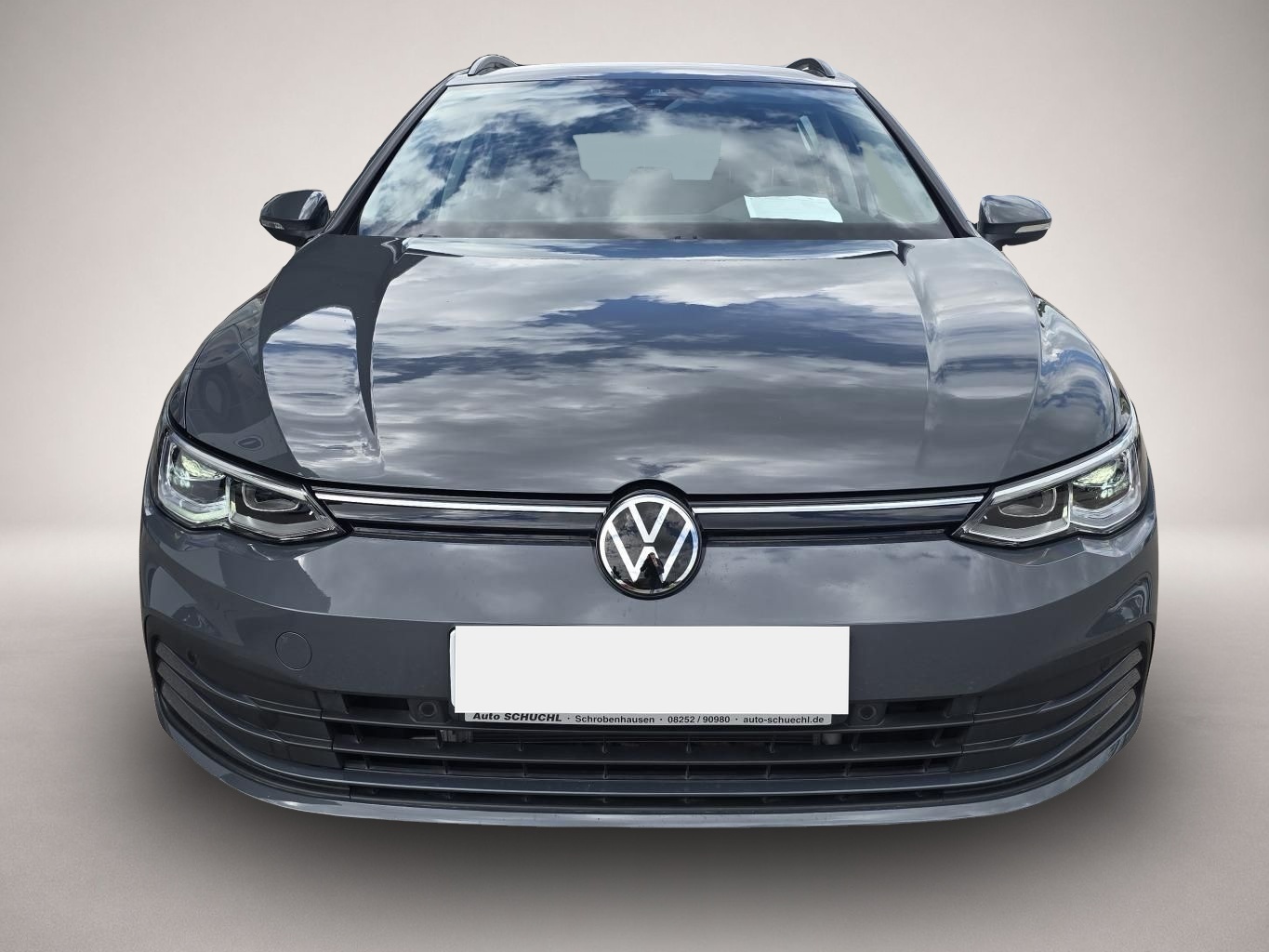Volkswagen Golf (08/2023, )