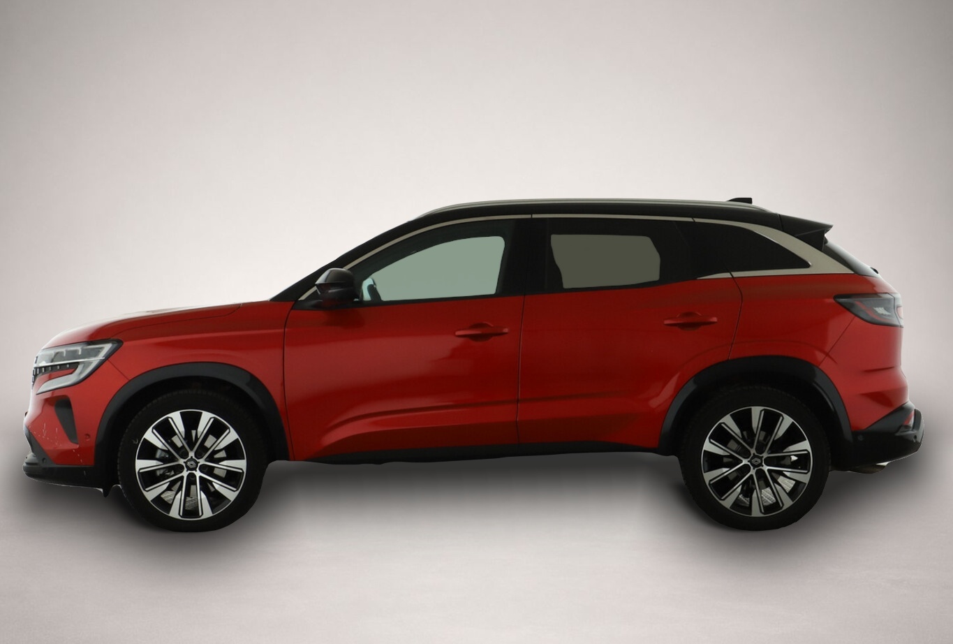 Renault Austral, image 2 of 5