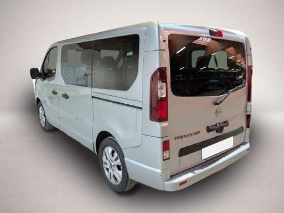 Nissan Primastar (04/2025, Diesel)