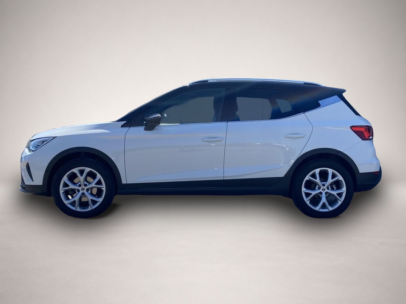 Seat Arona (05/2024, )