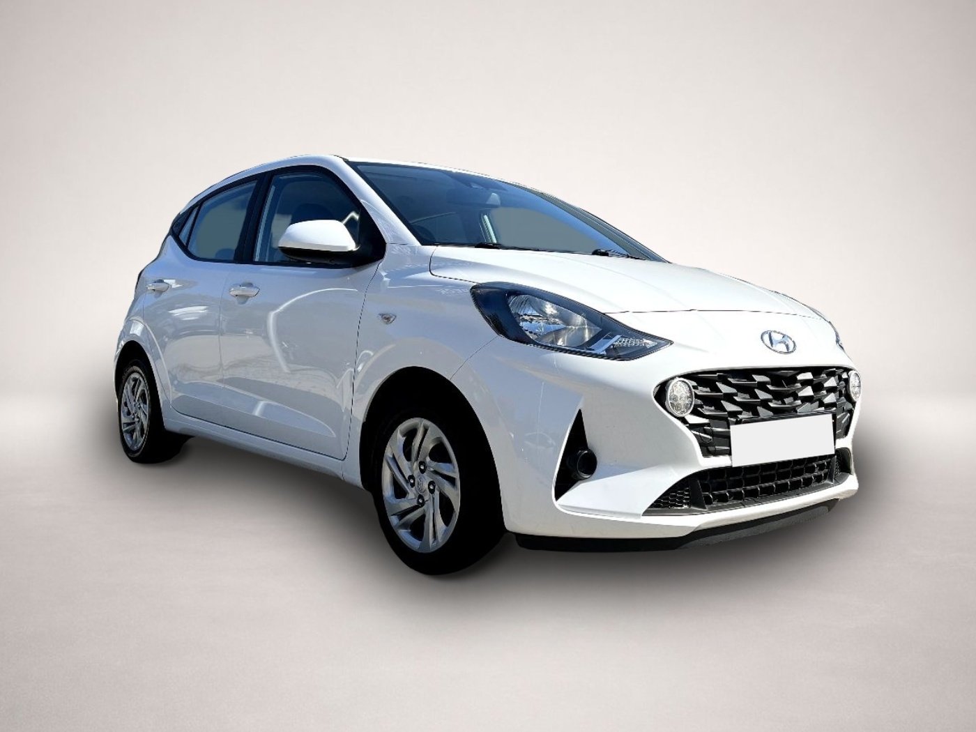 Hyundai i10 (01/2023, Benzin)