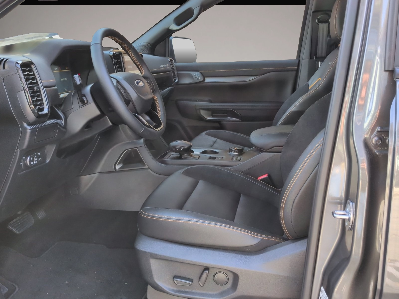 Ford Ranger, Bild 7 von 8